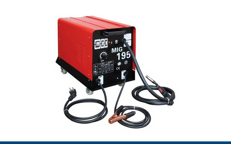 welding-machine